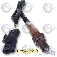 سنسور اکسیژن رنومگان سوکت L90