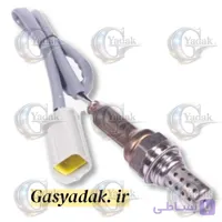 سنسور اکسیژن  SSAT  سیم کوتاه