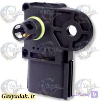 سنسور مپ ساژم ریل دار چپ گرد (پژویی)