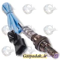 سنسور اکسیژن رنو  L90  آبی