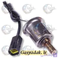 سنسور اکسیژن پژو 207 زیمنس با عایق حرارتی