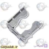 خار نگهدارنده سوزن سوختپاش سمند EF7