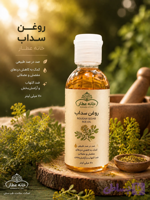 روغن سداب اصل(70 میلی لیتر)