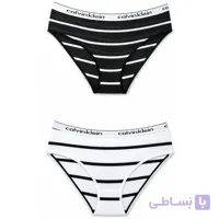 شورت زنانه Calvin Klein (2عددی)