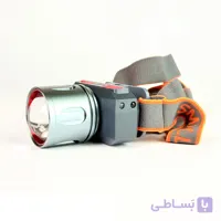 چراغ پیشانی اسمال سان مدل ZY-H181