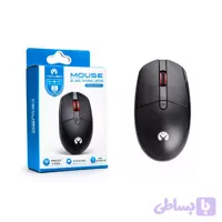 ماوس بی‌سیم میکاسو مدل MOS-W101