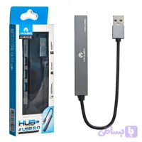 هاب USB میکاسو مدل HUB-018