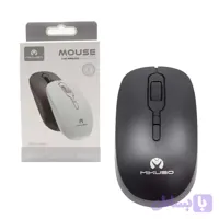 ماوس بی‌سیم میکاسو مدل MOS-W085