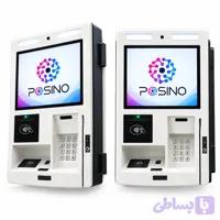 کش لس دیواری TCS-031