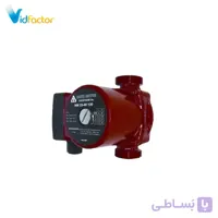 پمپ آب صنعتی نوید موتور مدل NM25-40 130