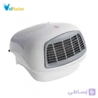 فن هیتر پارس خزر مدل FH-2000P