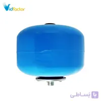 مخزن تحت فشار 24 لیتری واتس