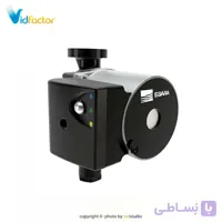 پمپ آب سیرکولاتور خطی ابارا EGO 32-40-180