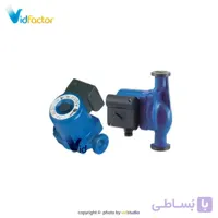 پمپ آب سیرکولاتور خطی ابارا MR 43/1/130