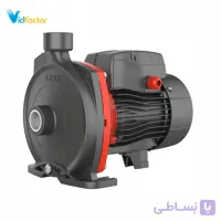 پمپ بشقابی لئو مدل ACM37