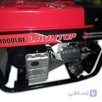 ژنراتور بنزینی 6500 وات لانتاپ مدل LT9000LBE