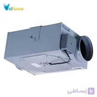 هواکش سانتریفیوژ بلابرگ مدل Box 150