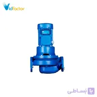 پمپ سیرکولاتور خطی پنتاکس مدل  PIL80-160/11-IR
