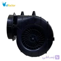 فن سانتریفیوژ هودی دبل فوروارد الکتروژن