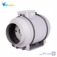 هواکش بین کانالی