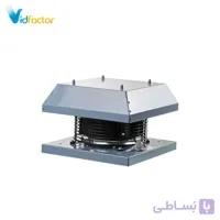 هواکش سقفی بلابرگ مدل Tower H 500 4E