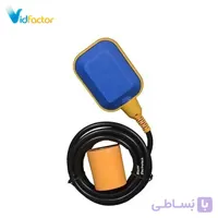 فلوتر۵ متری تکفاز استریم