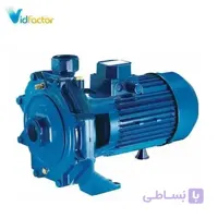 پمپ آب دوپروانه پنتاکس مدل  CBT310.00-IR