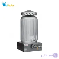 بخاری کارگاهی گازی انرژی GW 0460