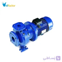 پمپ آب لوارا FHE4 50-200/15