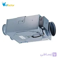 هواکش سانتریفیوژ بلابرگ مدل Box-R 100-100*2