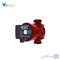 پمپ آب نوید موتور مدل NM25-60 130