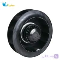موتورپروانه 22 سانت زیلابگ FTP LXFB-2E-220/44-P92/25