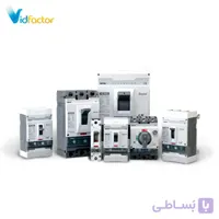 کلید اتوماتیک کامپکت سوسل LS الکترونیکی قابل تنظیم TS1250N NG5 1250 3