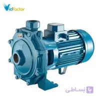 پمپ آب دوپروانه پنتاکس مدل  CBT160.01-IR