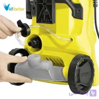 کارواش خانگی کارچر مدل k2 premium کد 16733040