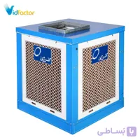 کولر سلولزی بالازن انرژی VC 0600