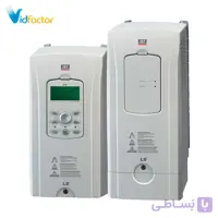 اینورتر LS مدل SV0370IS7-4-380V-37KW