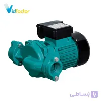 بوستر پمپ خطی 0.16 اسب خانگی لئو LPM125