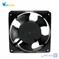 هواکش کامپیوتری سایز 12×12