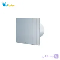 هواکش خانگی بلابرگ مدل Quatro Platinum 100