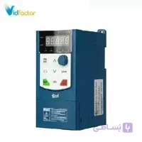 اینورتر پنتاکس 0.75 کیلووات مدل DSI-200-K75G1