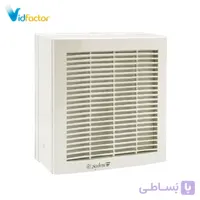 هواکش پنجره ای 15 سانت مدل S-P HV-150 SERIES DOMESTIC FAN