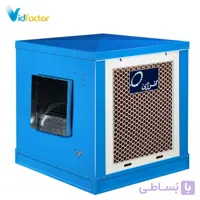 کولر سلولزی انرژی EC 0350