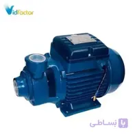 الکتروپمپ محیطی دیزل ساز سری DM80