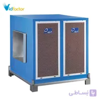 کولر صنعتی سلولزی انرژی EC 2500