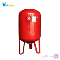 مخزن تحت فشار 500 لیتری واتس