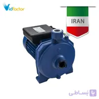 پمپ آب بشقابی ابارا CMA 1.00 MB L
