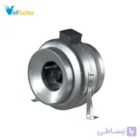 داکت فن بلابرگ مدل Centro MZ 315