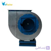 فن سانتریفیوژ 500 بکوارد 1400 دور سه فاز پردیس فن
