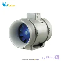 هواکش بین کانالی 31سانت Blauberg TURBO 315